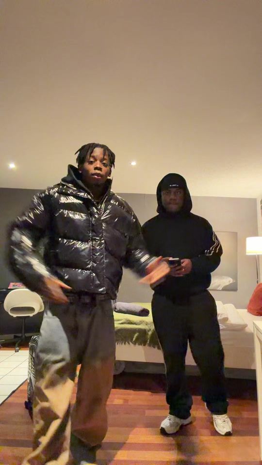 TikTok video thumbnail by kevindjoko81
