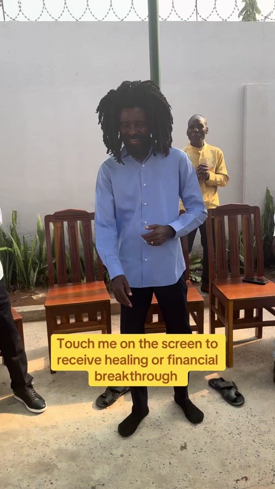 TikTok video thumbnail by prophetelijahhh