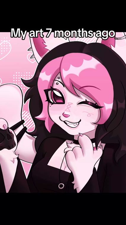 TikTok video thumbnail by softwarepaintings