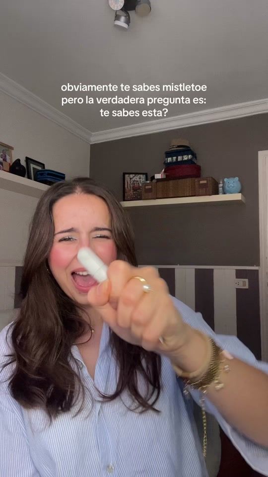 TikTok video thumbnail by anaperezr03