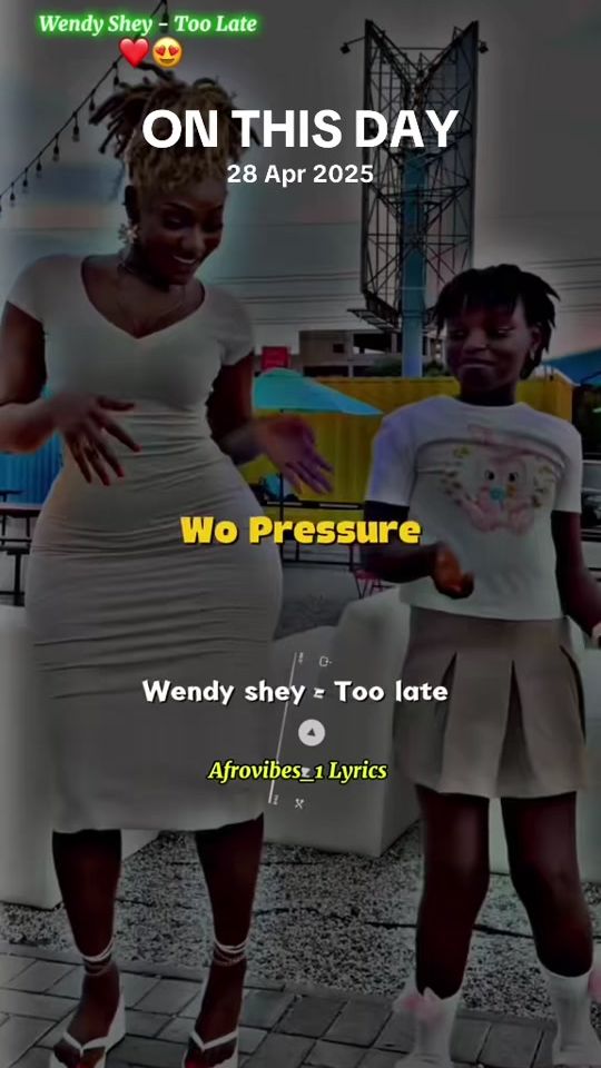 TikTok video thumbnail by afrovibes_1