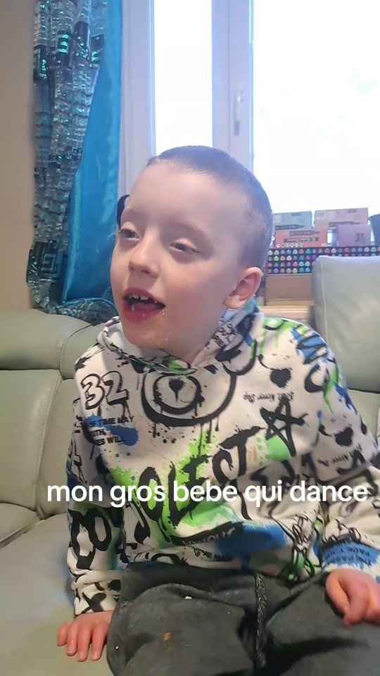 TikTok video thumbnail by papade3boys