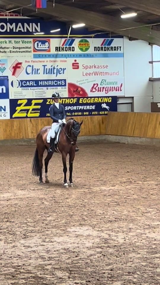 TikTok video thumbnail by cfb_dressage