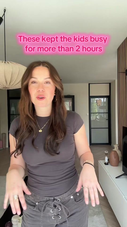 TikTok video thumbnail by babysits