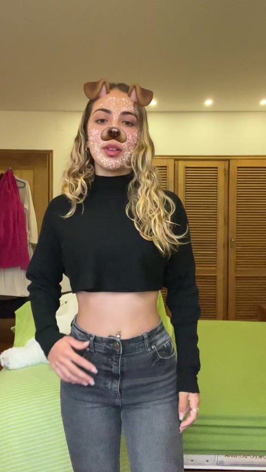 TikTok video thumbnail by uma_pessoaa__qualquer__