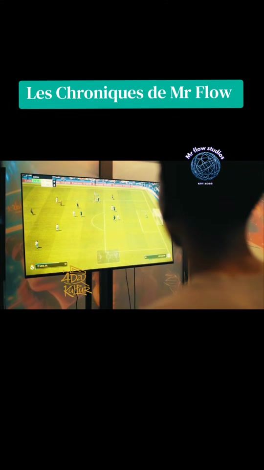 TikTok video thumbnail by mr.flow_official