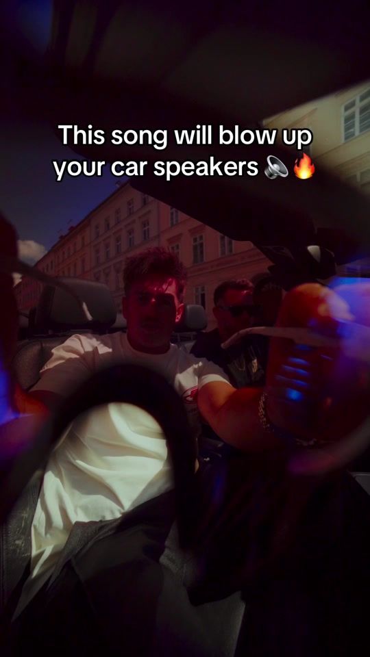 TikTok video thumbnail by sonnywern