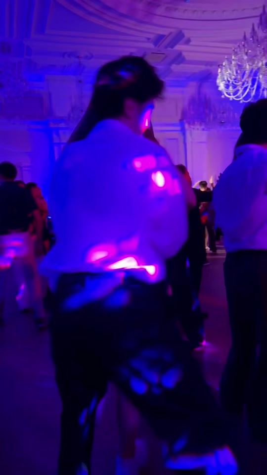 TikTok video thumbnail by bachata_dance_