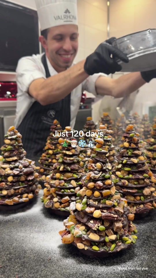 TikTok video thumbnail by patisseriederouw_