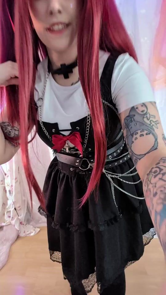 TikTok video thumbnail by pandercat.cosplay