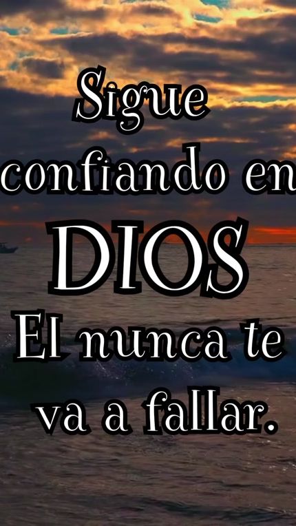 TikTok video thumbnail by frasesdios