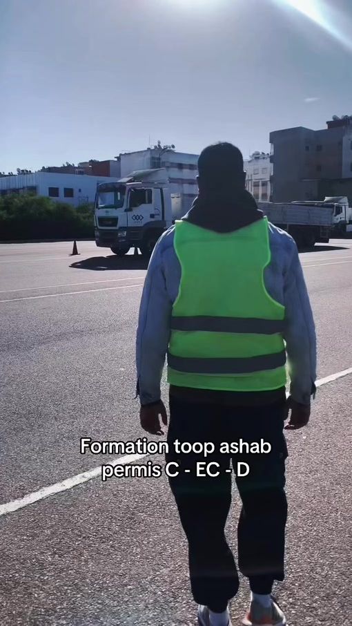 TikTok video thumbnail by truck.driss