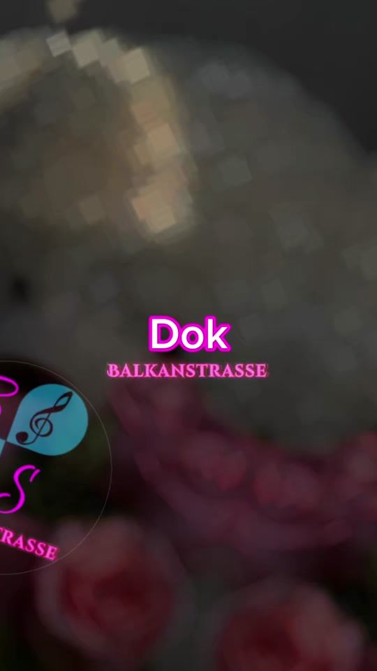 TikTok video thumbnail by balkanstrasse