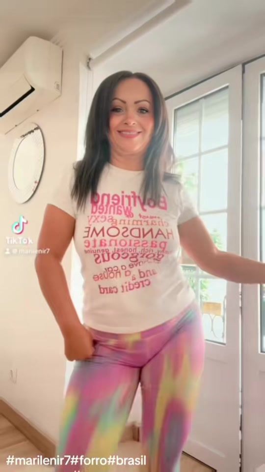 TikTok video thumbnail by marilenir7