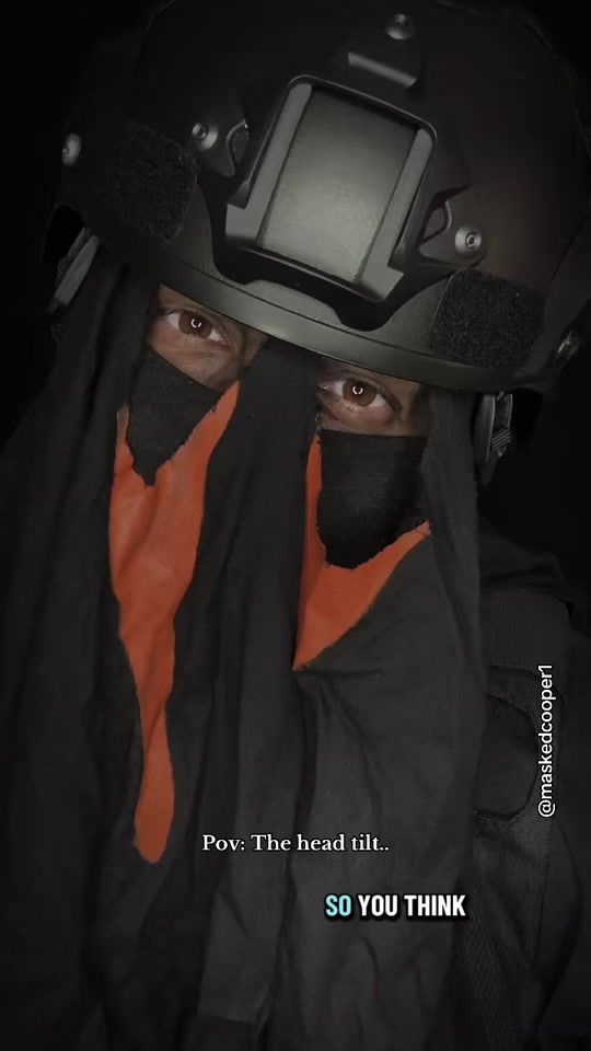 TikTok video thumbnail by maskedcooper1