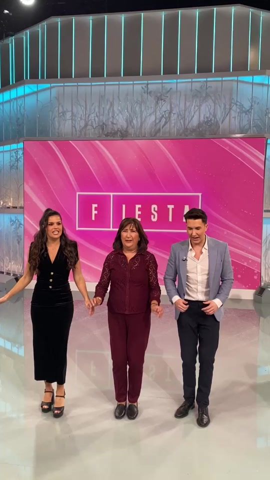 TikTok video thumbnail by fiesta.telecinco