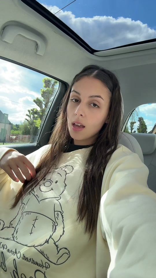 TikTok video thumbnail by talyam13