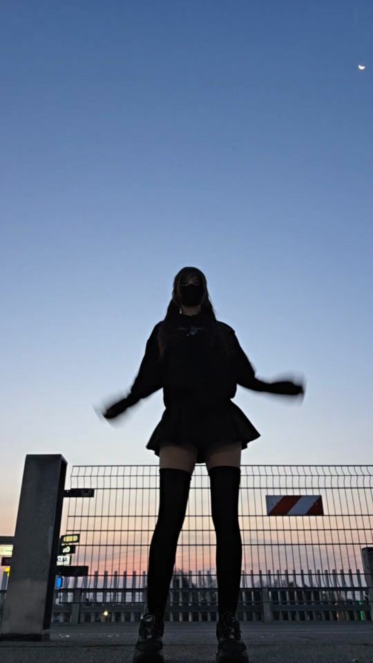 TikTok video thumbnail by mio_nox
