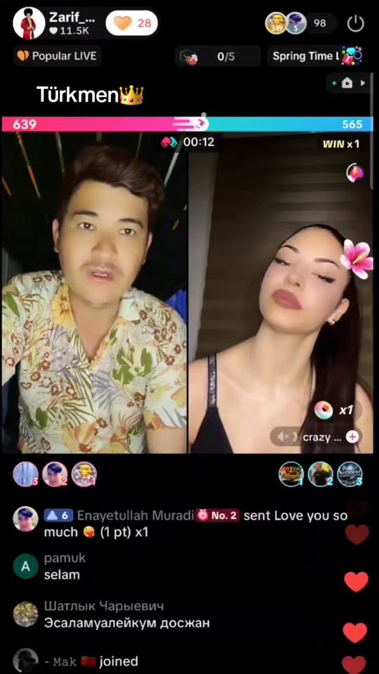 TikTok video thumbnail by zarifsardari2