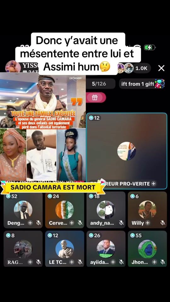 TikTok video thumbnail by mandjoutoure02