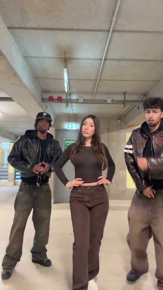 TikTok video thumbnail by levon_jiji