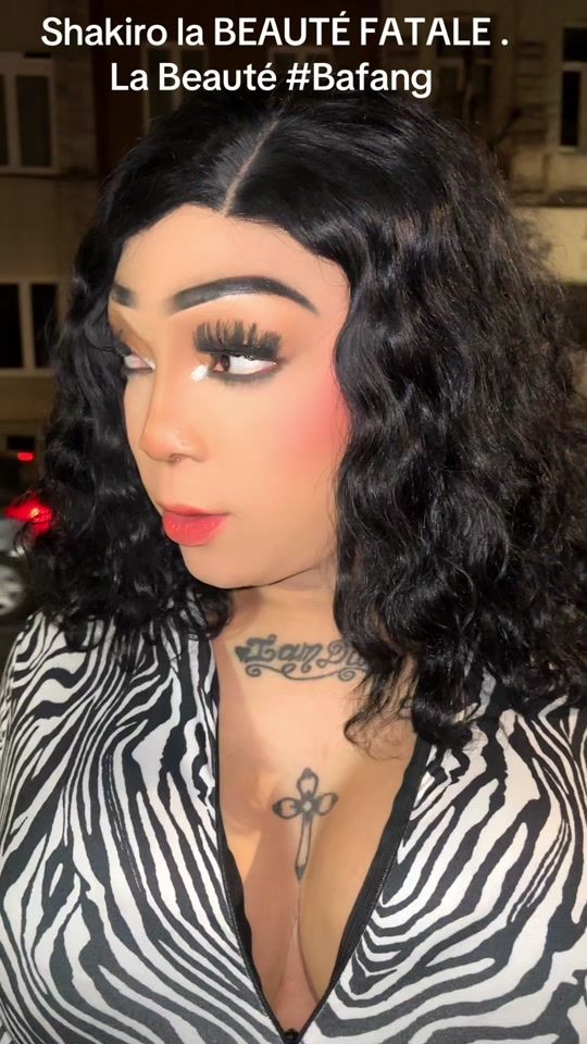TikTok video thumbnail by shakiro237