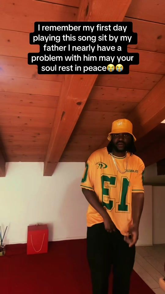 TikTok video thumbnail by officialrichson42