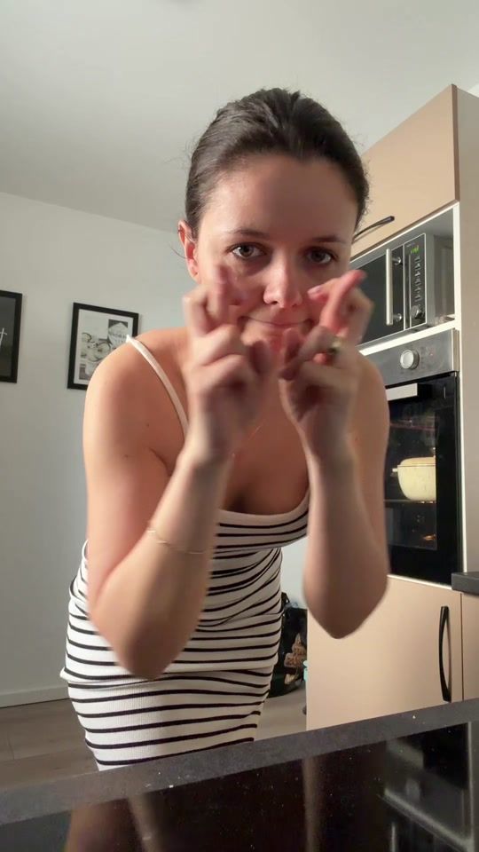 TikTok video thumbnail by arianewambach