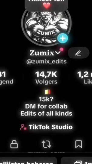 TikTok video thumbnail by zumix_edits