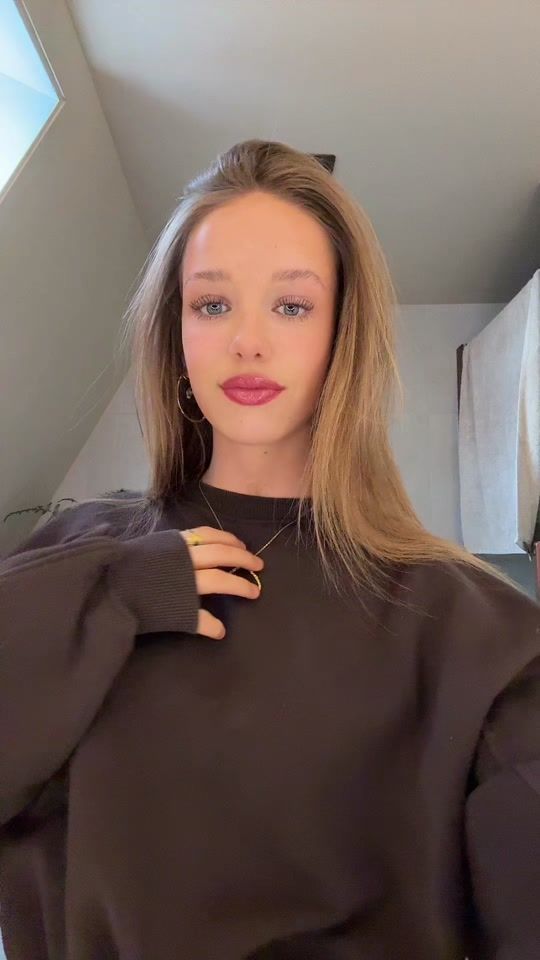 TikTok video thumbnail by noor.ghislainee2