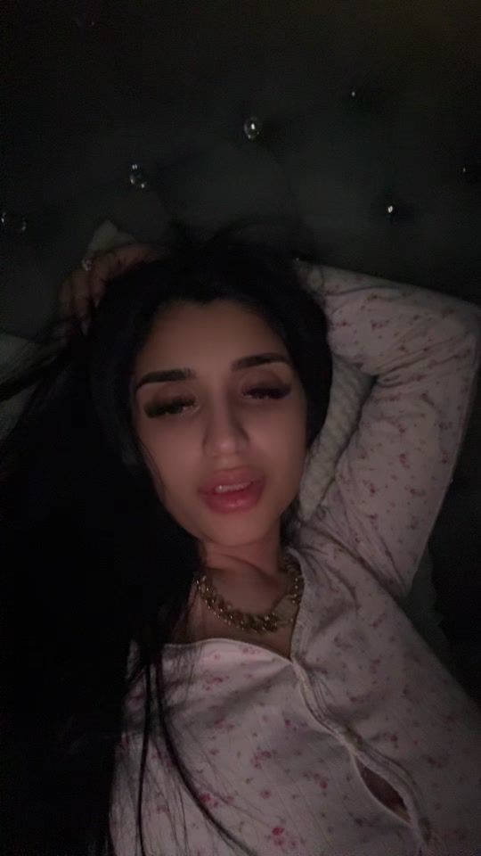 TikTok video thumbnail by melekminca
