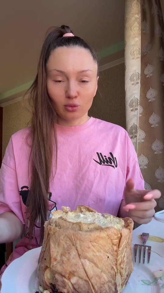 TikTok video thumbnail by olgamilay7788