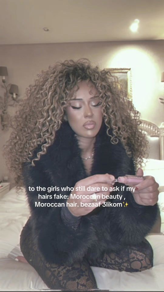 TikTok video thumbnail by iamhajar_
