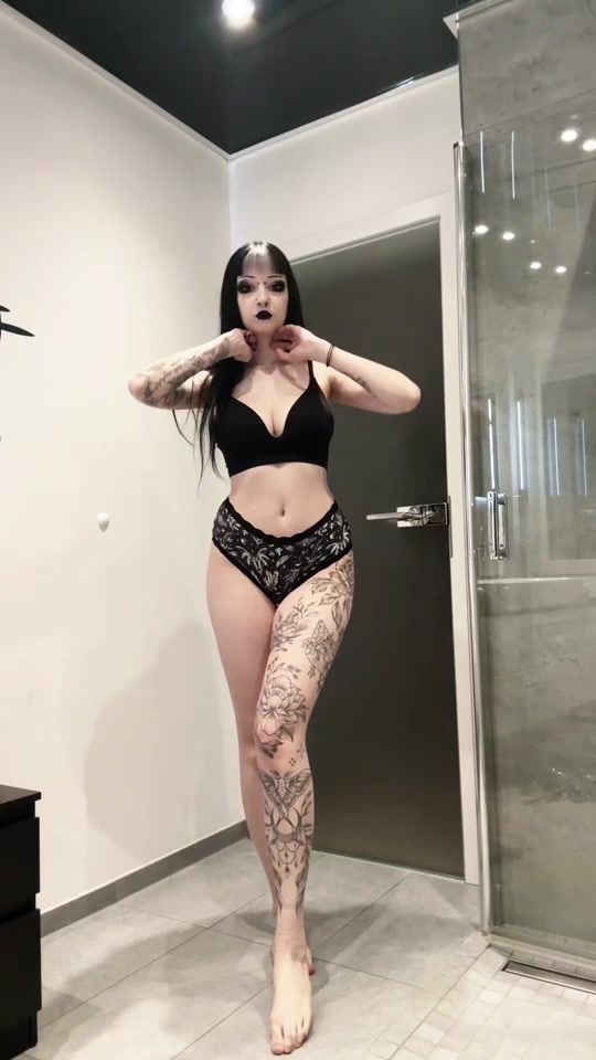TikTok video thumbnail by cassybanassy