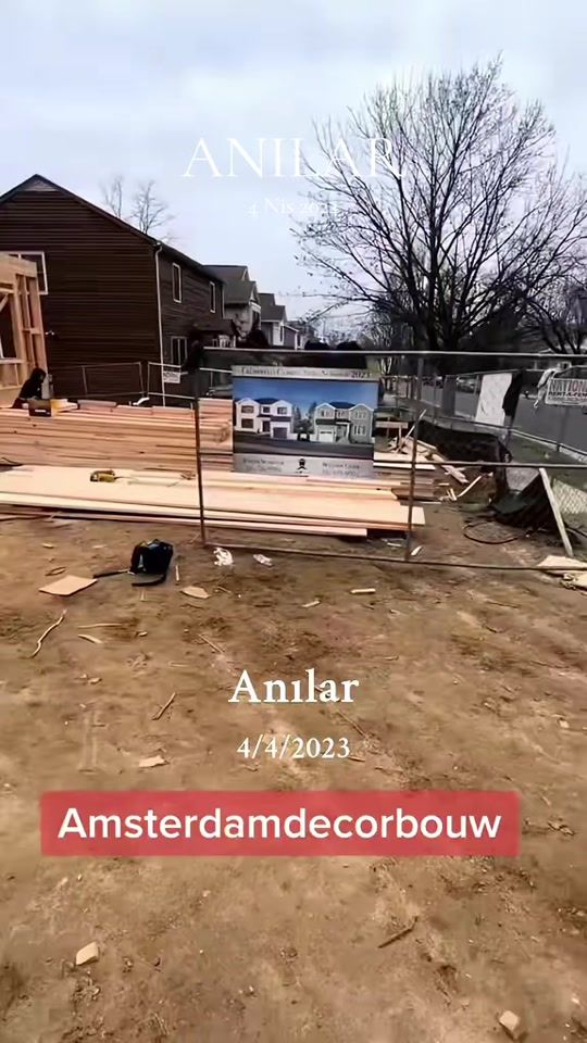 TikTok video thumbnail by amsterdamdecorbouw.com