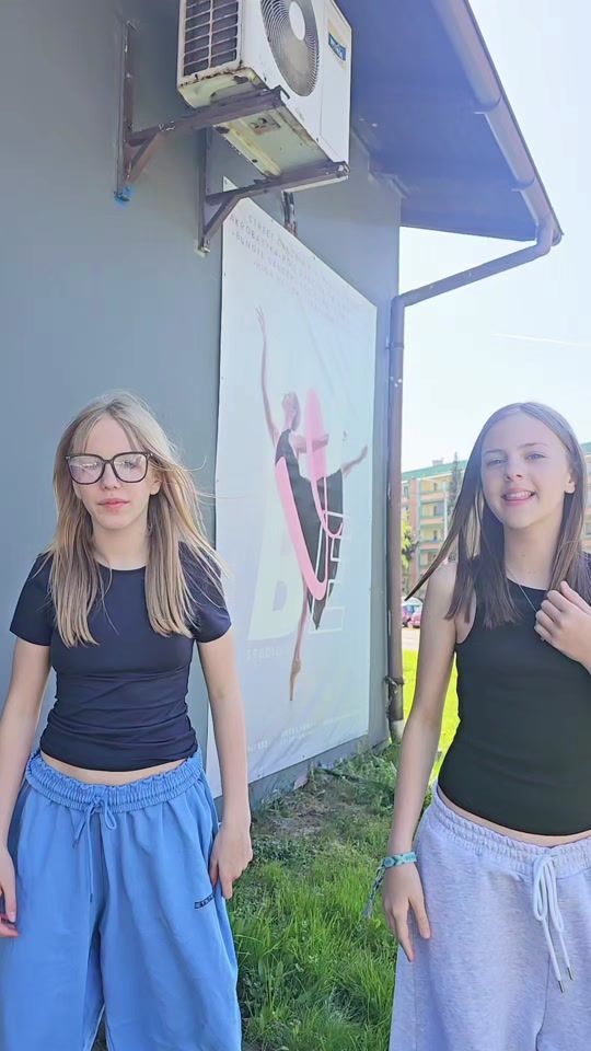 TikTok video thumbnail by vibestudio_dance
