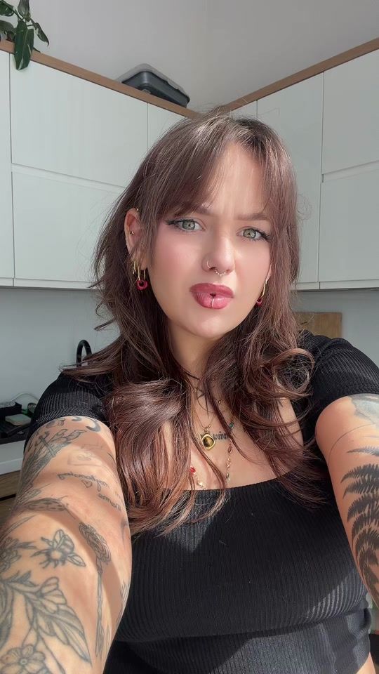 TikTok video thumbnail by gniecka