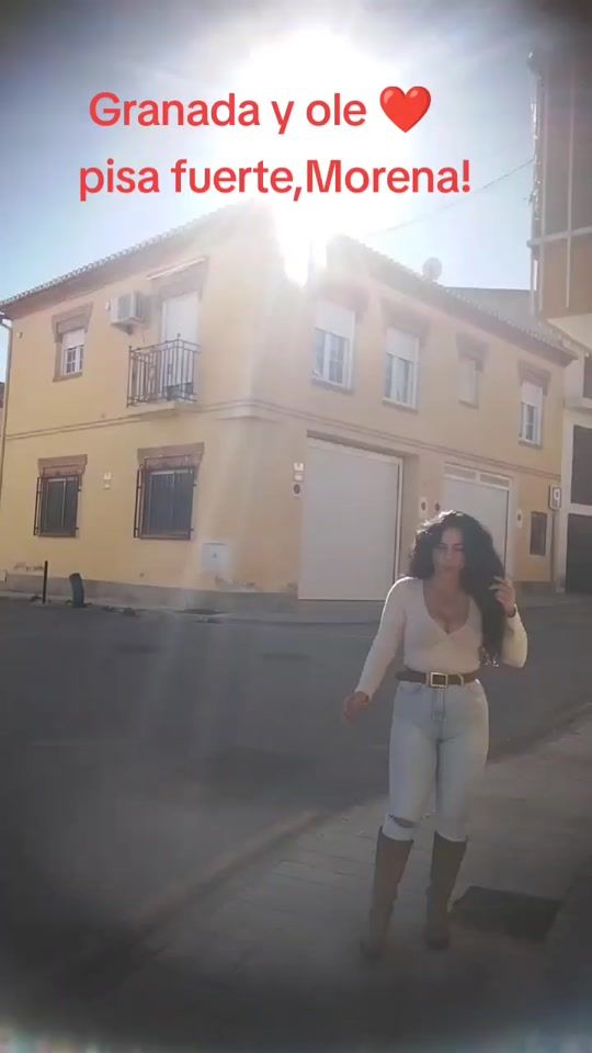 TikTok video thumbnail by lamorenadegrana