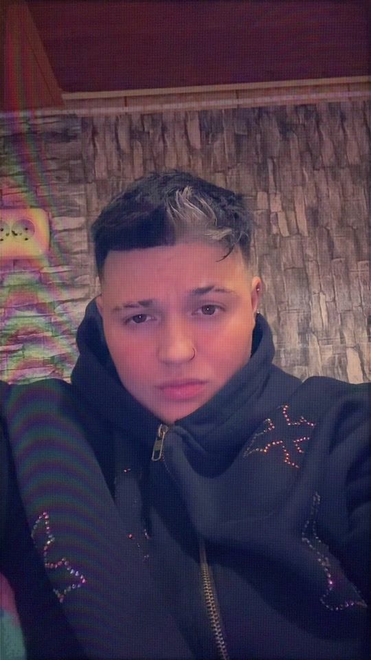 TikTok video thumbnail by andreabce