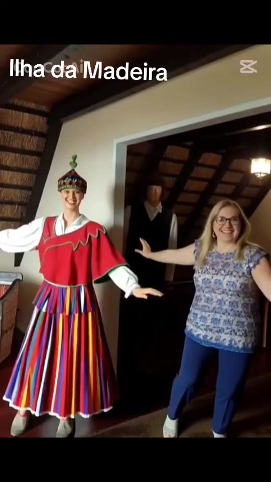 TikTok video thumbnail by luisinha1964