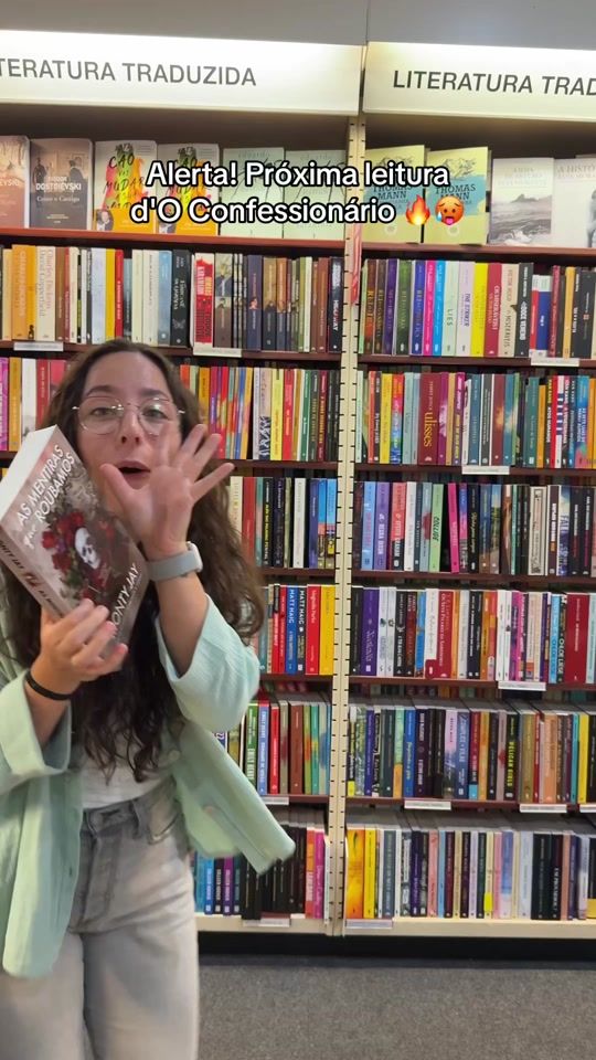 TikTok video thumbnail by claudiatrigo_reads