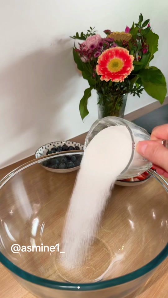 TikTok video thumbnail by asminekitchen