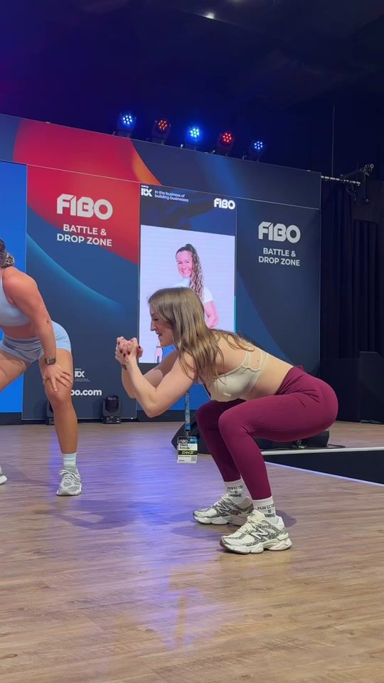 TikTok video thumbnail by fit_mareike
