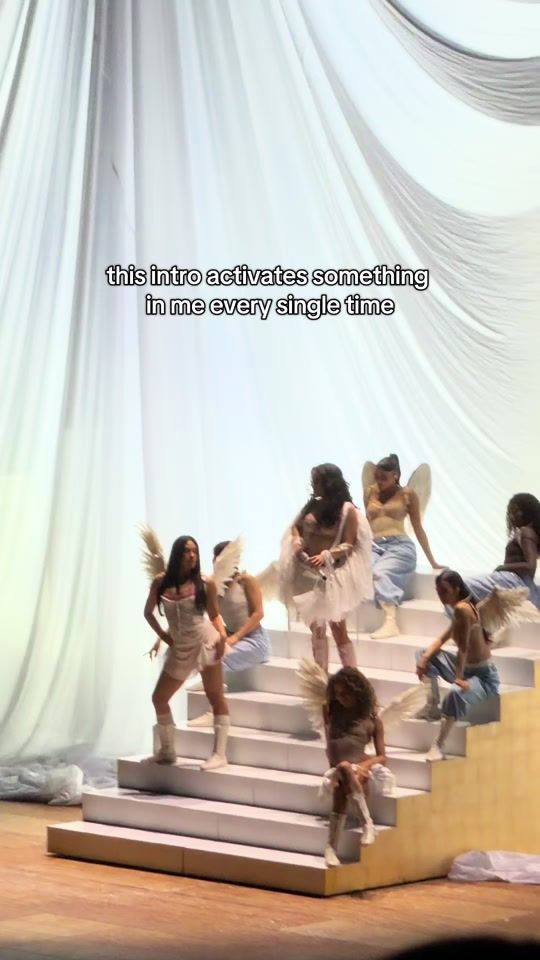 TikTok video thumbnail by lanxess_arena