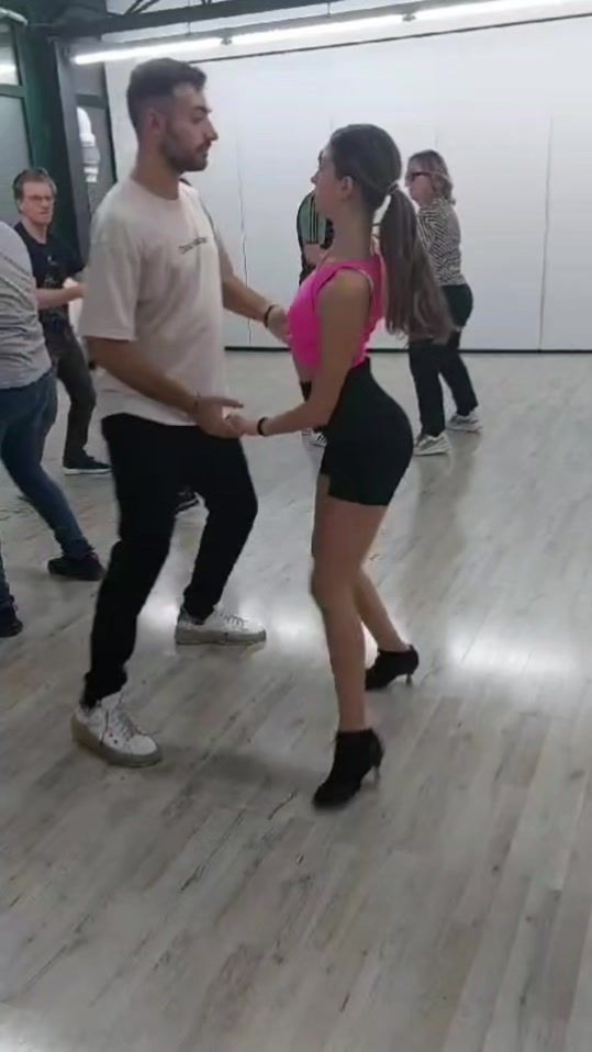 TikTok video thumbnail by diegomarchitto