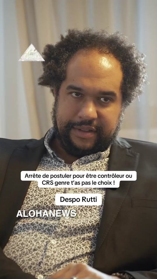 TikTok video thumbnail by alohanews