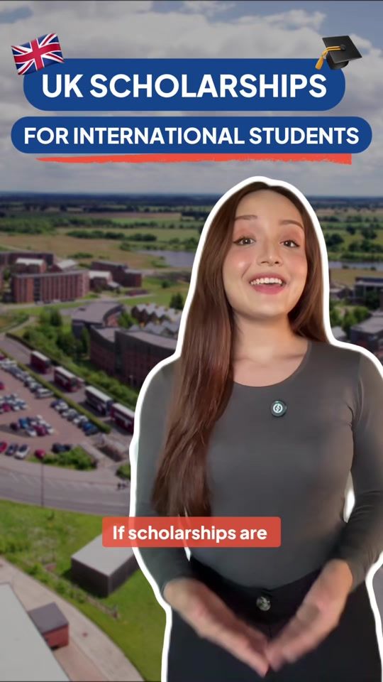 TikTok video thumbnail by studyportals.com