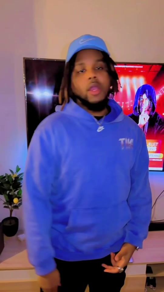 TikTok video thumbnail by screezy224officiel