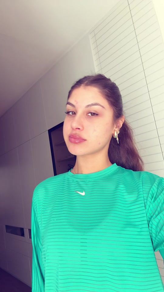 TikTok video thumbnail by danielasannchhezz