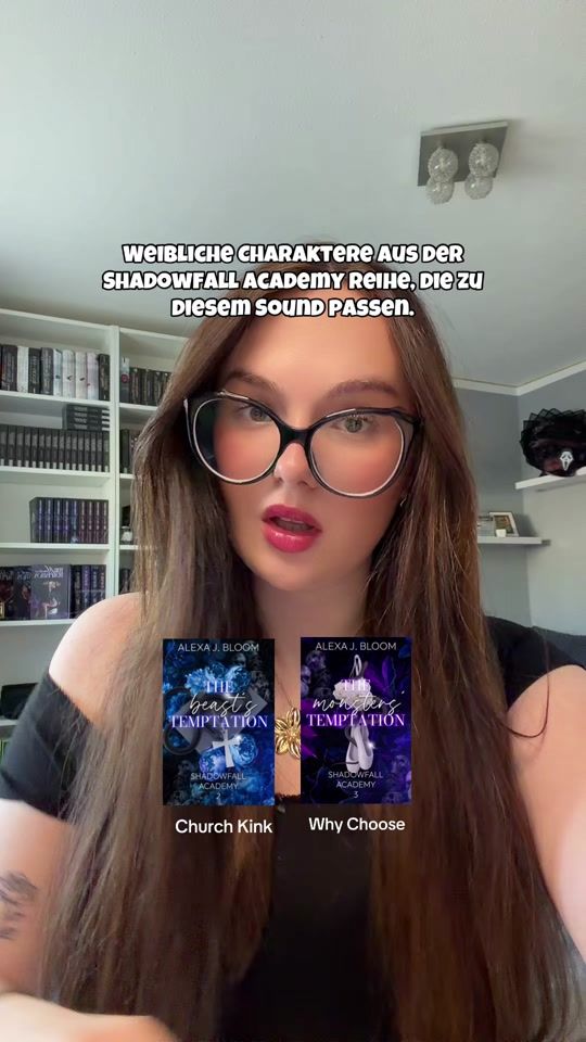 TikTok video thumbnail by alexabloom_